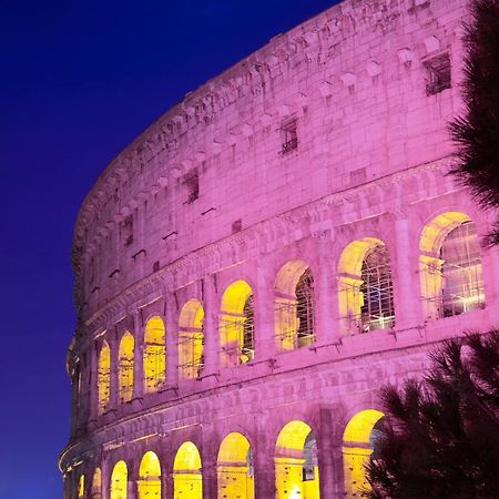 Emperor'S View - Apartment In Colosseum 罗马 外观 照片