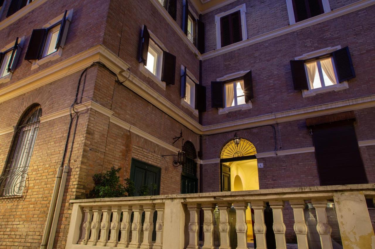 Emperor'S View - Apartment In Colosseum 罗马 外观 照片